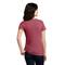 District® Women's Perfect Blend® V-Neck T-Shirt